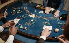 cashback777 Pemilik Akaun Memilih Slot dan Meja Berdasarkan Aliran Pemain